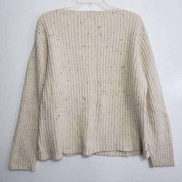 Liz Claiborne Crewneck Sweater, Size XL - Picture 8 of 8